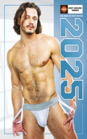 Men of Hot House 2025