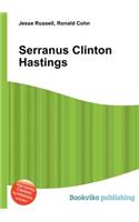 Serranus Clinton Hastings