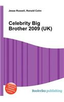 Celebrity Big Brother 2009 (Uk)