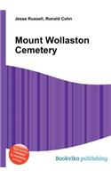 Mount Wollaston Cemetery