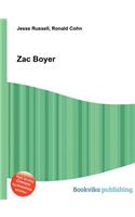 Zac Boyer