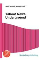 Yahoo! News Underground