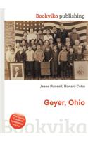 Geyer, Ohio