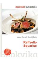 Raffaello Squarise