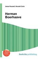 Herman Boerhaave