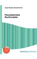 Pseudatemelia Flavifrontella: (English)
