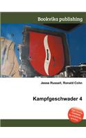 Kampfgeschwader 4: (English)