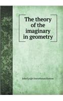 The Theory of the Imaginary in Geometry