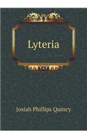 Lyteria