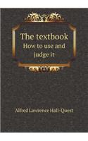 The textbook How to use and judge it