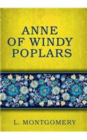 Anne of Windy Poplars