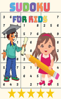 Easy Sudoku for Kids