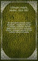 metropolitan fourth reader microform