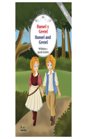 Hansel Y Gretel -V2* (Sélector)