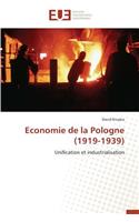 Economie de la Pologne (1919-1939)