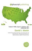David I. Walsh: (English)