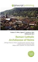 Roman Catholic Archdiocese of Reims: (English)