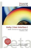 Unity ( User Interface ): (English)