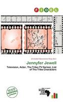 Jennyfer Jewell