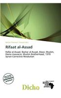 Rifaat Al-Assad: (English)