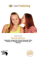 Secret Admirer: (English)