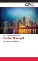 Gestión Municipal