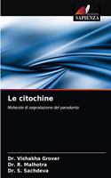 citochine