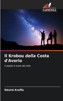 Il Krobou della Costa d'Avorio