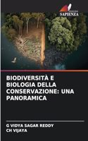 Biodiversità E Biologia Della Conservazione