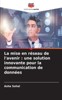 La mise en réseau de l'avenir: une solution innovante pour la communication de données
