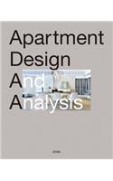 Apartment Design and Analysis