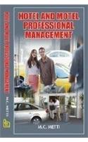 Hotel and Motel Professional Management