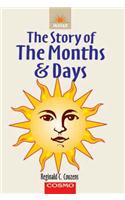 The Stories of the Months and Days