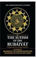 Sufism of the Rubaiyat