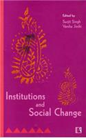 Institutions and Social Change