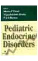 Pediatric Endocrine Disorders (2nd Edition)