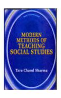 Modern Methods Of Teaching Social Studies