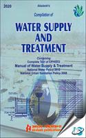 Compilation of Water Supply and Treatment, 3rd Edition Reprint