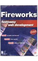 Fireworks Fast and Easy Web Development