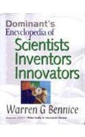 Encyclopaedia of Scientists, Inventors, Innovators
