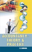 Accountancy Theory And Practice