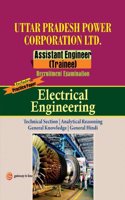 Uttar Pradesh Power Corporation Limited Electrical Engineering (Assistant Engineer Trainee)