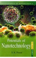 Potentials of Nanotechnology