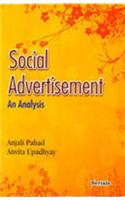 Social Advertisement ; An Analysis