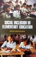 Social Inclusion In Elementary Education