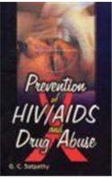 Prevention of HIV/AIDS and Drug Abuse