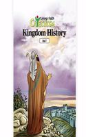 Living in Faith Catechism - Kingdom History - Catechism Textbook - STD 7