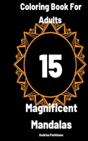 15 Magnificent Mandalas