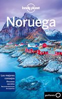 Lonely Planet Noruega