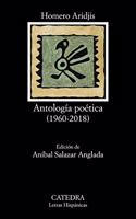 Antologia poetica: (1960-2018)
